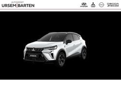 Wit Nieuw 2025 Mitsubishi ASX SUV | € 35.630 (Super prijs)