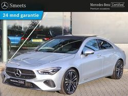 Grijs Gebruikt 2025 Mercedes CLA180 Luxury Sedan | € 43.444 (Duur)