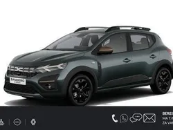 Overige Nieuw 2024 Dacia Sandero Extreme Hatchback | € 25.494 (Eerlijke prijs)