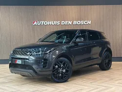 Grijs Gebruikt 2020 Land Rover Range Rover evoque SUV | € 48.980