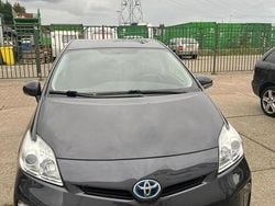 Gebruikt 2013 Toyota Prius | € 9.999