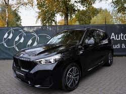 Zwart Gebruikt 2024 BMW X1 M Sport SUV | € 51.950 (Eerlijke prijs)