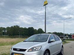 Gebruikt 2008 Ford Focus Titanium Sedan | € 1.800 (Goede deal)