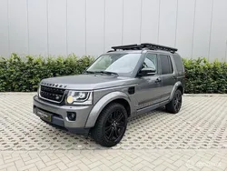 Overige Gebruikt 2014 Land Rover Discovery 4 SUV | € 18.000