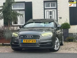 Grijs Gebruikt 2013 Audi A3 Sportback Ambition Hatchback | € 12.950 (Eerlijke prijs)