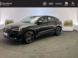 Zwart Gebruikt 2023 Audi Q3 Sportback Advanced SUV | € 40.900 (Eerlijke prijs)
