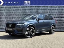 Blauw Gebruikt 2024 Volvo XC90 Ultimate SUV | € 69.899 (Goede deal)
