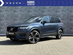 Blauw Gebruikt 2024 Volvo XC90 Ultimate SUV | € 70.899 (Goede deal)