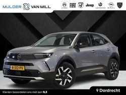 Grijs Gebruikt 2022 Opel Mokka Elegance SUV | € 21.420 (Eerlijke prijs)