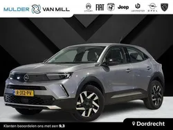 Grijs Gebruikt 2022 Opel Mokka Elegance SUV | € 21.845 (Eerlijke prijs)