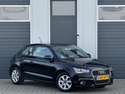 Overige Gebruikt 2011 Audi A1 Ambition Hatchback | € 6.995 (Eerlijke prijs)