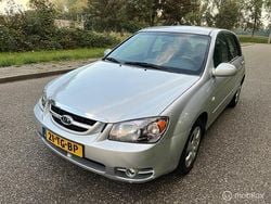 Grijs Gebruikt 2006 Kia Cerato EX Hatchback | € 3.150 (Duur)