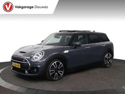 Grijs Gebruikt 2019 Mini Cooper S Clubman Stationwagen | € 24.950 (Eerlijke prijs)