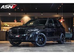 Zwart Gebruikt 2023 BMW X3 Executive SUV | € 52.945 (Iets duurder)