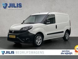 Wit Gebruikt 2019 Fiat Doblò MPV | € 6.850 (Super prijs)