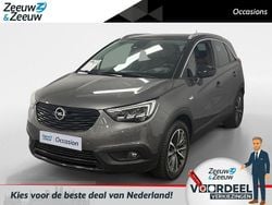 G4o :gris platinum m2 Gebruikt 2019 Opel Crossland X Ultimate SUV | € 13.935 (Eerlijke prijs)