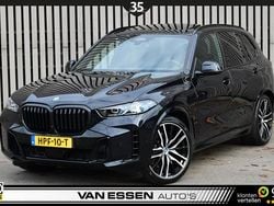 Zwart Gebruikt 2024 BMW X5 M Sport SUV | € 89.950 (Goede deal)