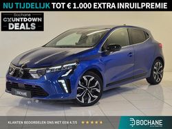 Blauw Gebruikt 2024 Mitsubishi Colt Edition Hatchback | € 21.495 (Eerlijke prijs)