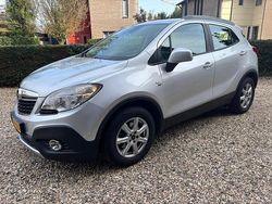 Gebruikt 2013 Opel Mokka Cosmo SUV | € 7.750 (Goede deal)