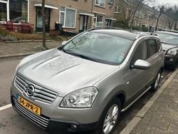 Gebruikt 2009 Nissan Qashqai +2 SUV | € 3.999 (Super prijs)