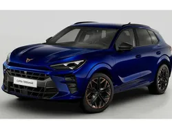 Cosmos blue Nieuw 2025 Cupra Terramar SUV | € 51.870 (Eerlijke prijs)