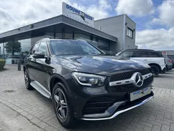 Grijs Gebruikt 2021 Mercedes GLC300 Premium SUV | € 44.750 (Eerlijke prijs)