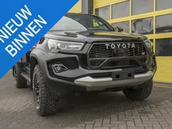 Overige Nieuw 2024 Toyota HiLux Sport Pickup | € 54.995 (Eerlijke prijs)