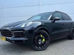 Zwart Gebruikt 2019 Porsche Cayenne Sport SUV | € 64.950 (Super prijs)