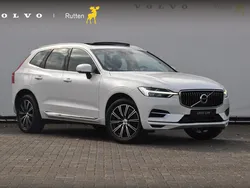 Wit Gebruikt 2019 Volvo XC60 Inscription SUV | € 36.840 (Eerlijke prijs)