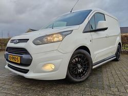 Wit Gebruikt 2014 Ford Transit Van | € 4.948 (Eerlijke prijs)