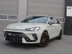 (metallic) Gebruikt 2025 Cupra Leon VZ Stationwagen | € 41.995