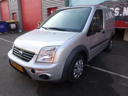 Zilver Gebruikt 2013 Ford Transit Trend Van | € 3.987