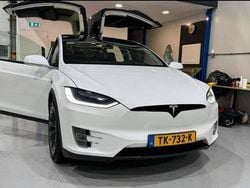 Gebruikt 2018 Tesla Model X SUV | € 35.000