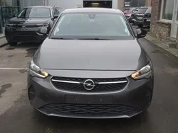 Grijs Gebruikt 2021 Opel Corsa | € 12.490 (Super prijs)