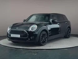 Zwart, metallic lak Gebruikt 2024 Mini Cooper Clubman Business Stationwagen | € 32.500 (Goede deal)