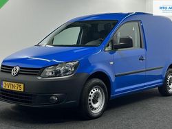 Blauw Gebruikt 2012 VW Caddy MPV | € 6.500 (Eerlijke prijs)