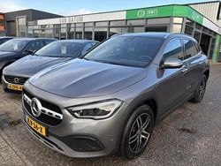 Gebruikt 2021 Mercedes 250 Progressive | € 29.950