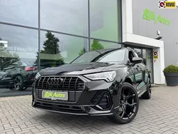 Suv Gebruikt 2020 Audi Q3 S-Line SUV | € 33.995 (Eerlijke prijs)