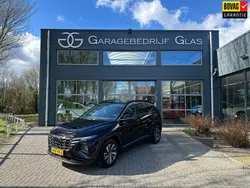 Zwart Gebruikt 2023 Hyundai Tucson Comfort SUV | € 31.950 (Super prijs)