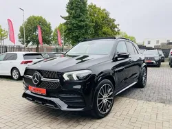 Overige Gebruikt 2020 Mercedes G350 AMG line SUV | € 57.500