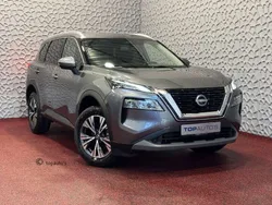 Grijs Nieuw 2024 Nissan X-Trail N-Connecta SUV | € 41.940