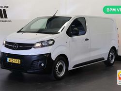 Wit Gebruikt 2023 Opel Vivaro Van | € 17.900 (Goede deal)