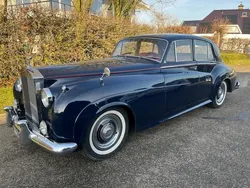 Blauw Gebruikt 1959 Rolls Royce Silver Cloud Sedan | € 43.950