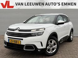 Wit Gebruikt 2019 Citroën C5 Aircross Live SUV | € 13.600 (Eerlijke prijs)