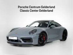 Grijs Gebruikt 2024 Porsche 911 Carrera GTS Coupé | € 214.900 (Duur)