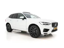 Wit Gebruikt 2018 Volvo XC60 Momentum SUV | € 25.945 (Eerlijke prijs)