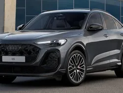 Grijs Nieuw 2025 Audi Q5 Sportback S-Line SUV | € 81.445 (Eerlijke prijs)