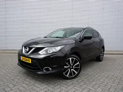 Suv Gebruikt 2016 Nissan Qashqai Tekna SUV | € 12.950 (Iets duurder)