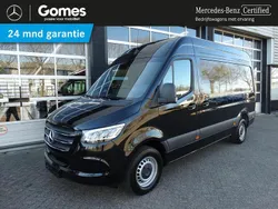 Overige Nieuw 2024 Mercedes Sprinter Van | € 46.950