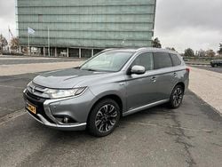 Gebruikt 2015 Mitsubishi Outlander SUV | € 12.300 (Eerlijke prijs)